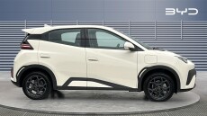 BYD Dolphin Surf 65kW Boost 43kWh 5dr Auto Electric Hatchback